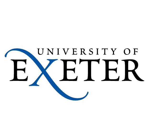 University of Exeter Research Collaborator