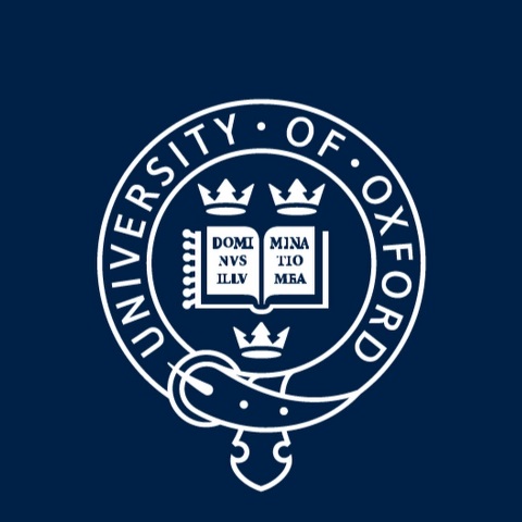 University of Oxford Research Collaborator