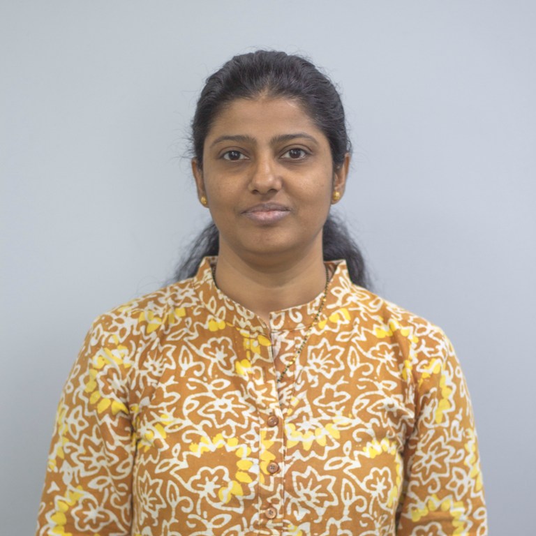 Dr. Nileema Nagarkar Diabetes Specialist KEM Hospital Pune