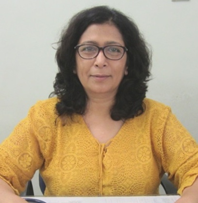 Dr. Shailaja Kale Diabetes Specialist KEM Hospital Pune