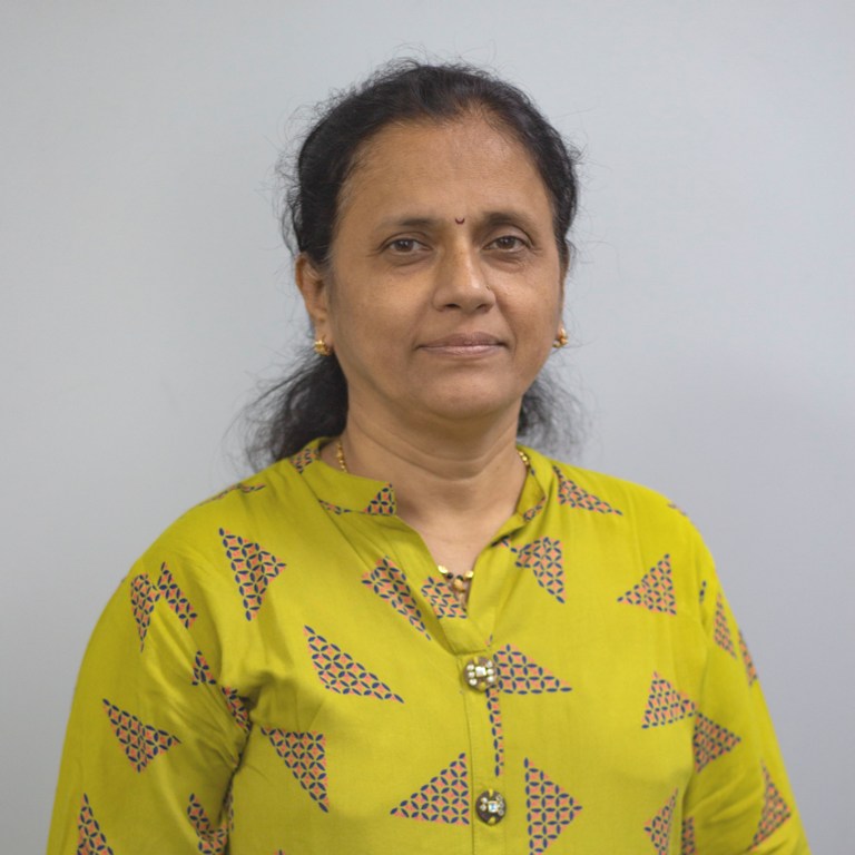 Swati Alekar Diabetes Specialist KEM Hospital Pune