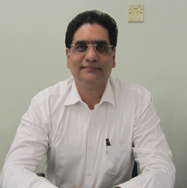 Dr. Abhijit S. Joshi Diabetes Specialist KEM Hospital Pune